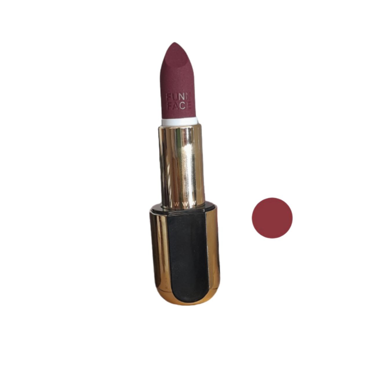 رژ لب جامد فان فیس شماره v 209