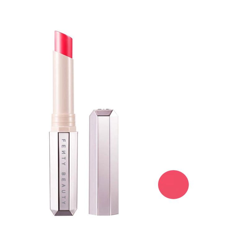 رژ لب جامد فنتی بیوتی مدل mattemoiselle matte vegan شماره 04