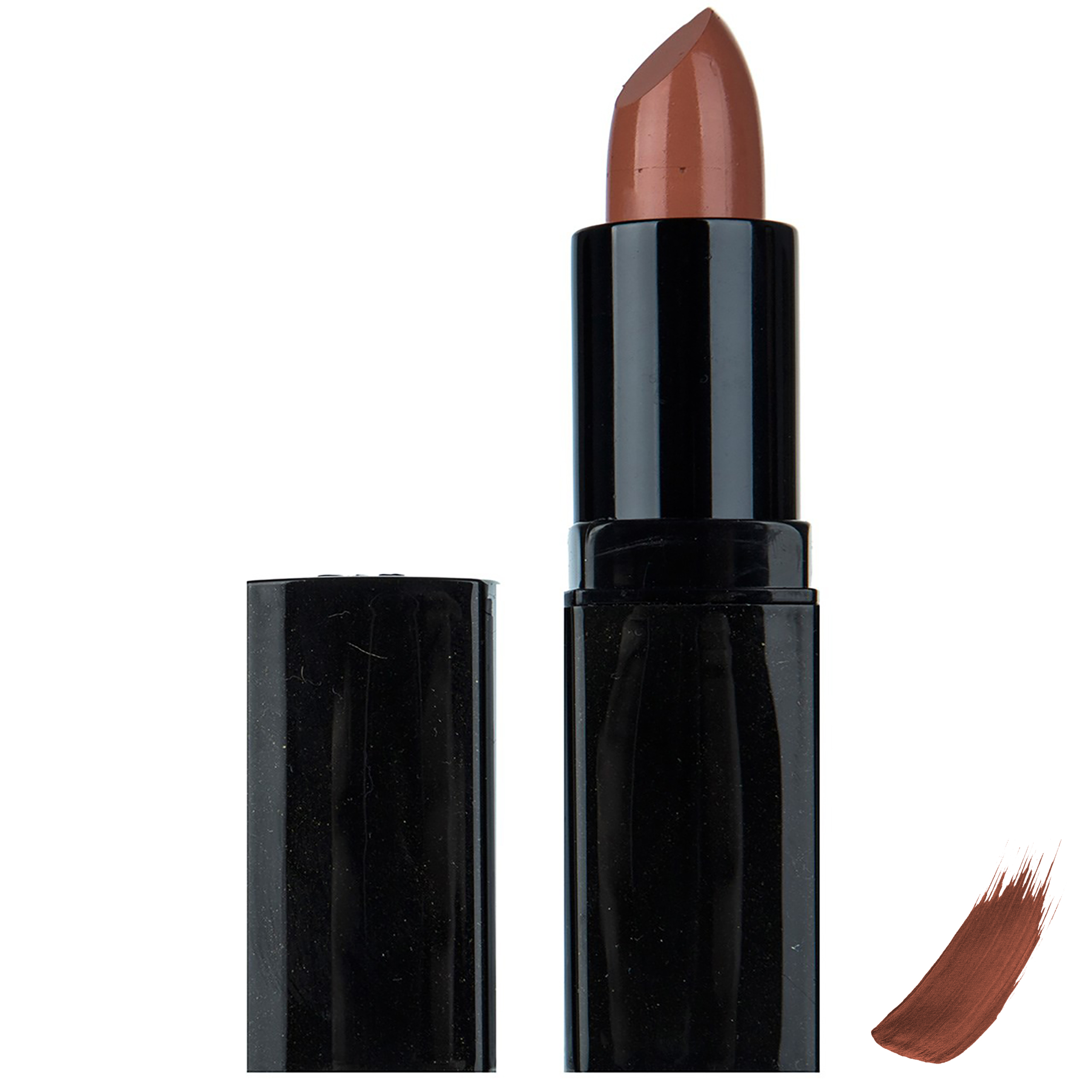 رژ لب جامد مای سری black diamond مدل satin luxe شماره 02