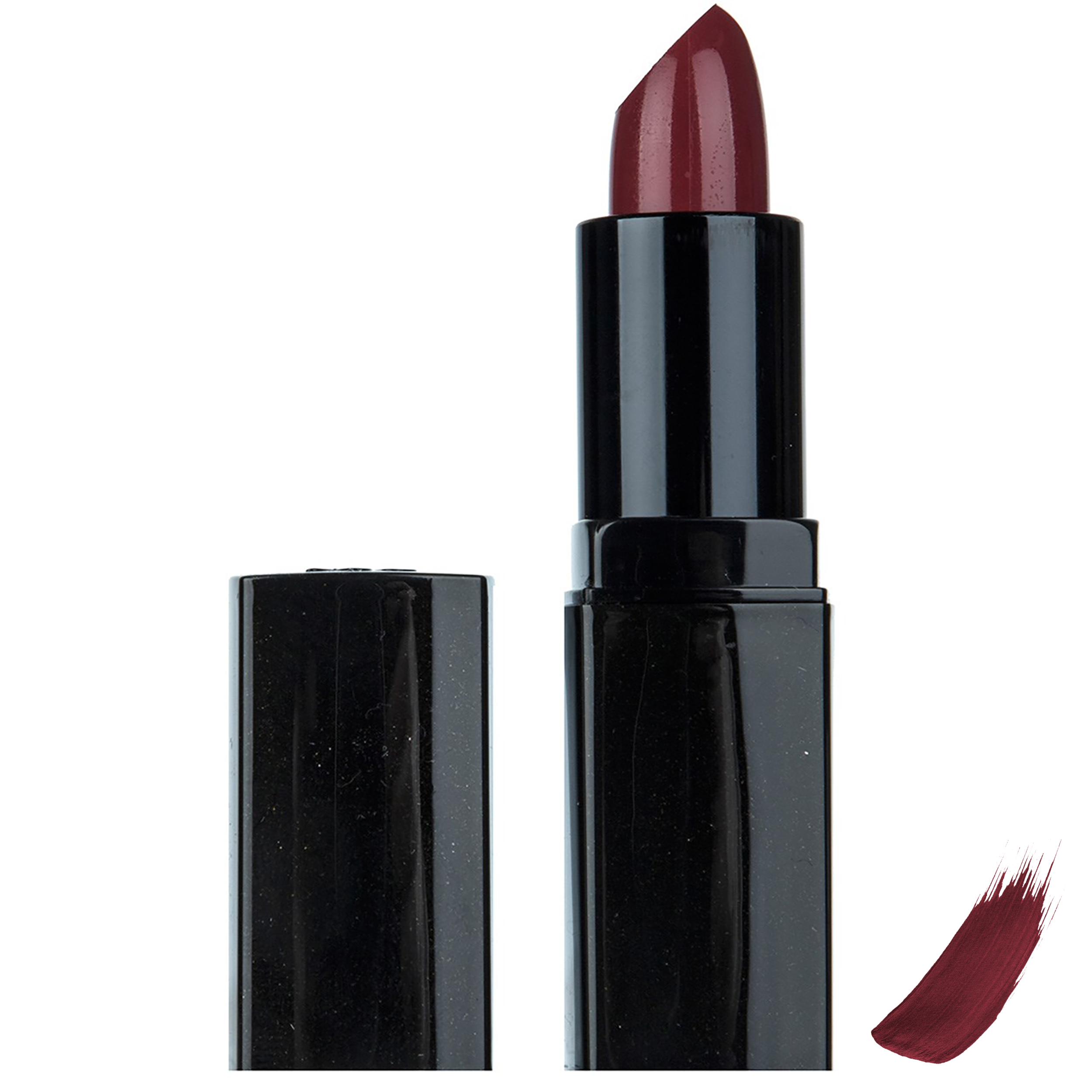 رژ لب جامد مای سری black diamond مدل satin luxe شماره 12