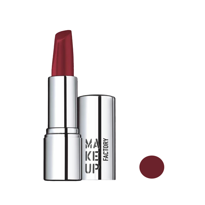 رژ لب جامد میکاپ فکتوری مدل long lasting