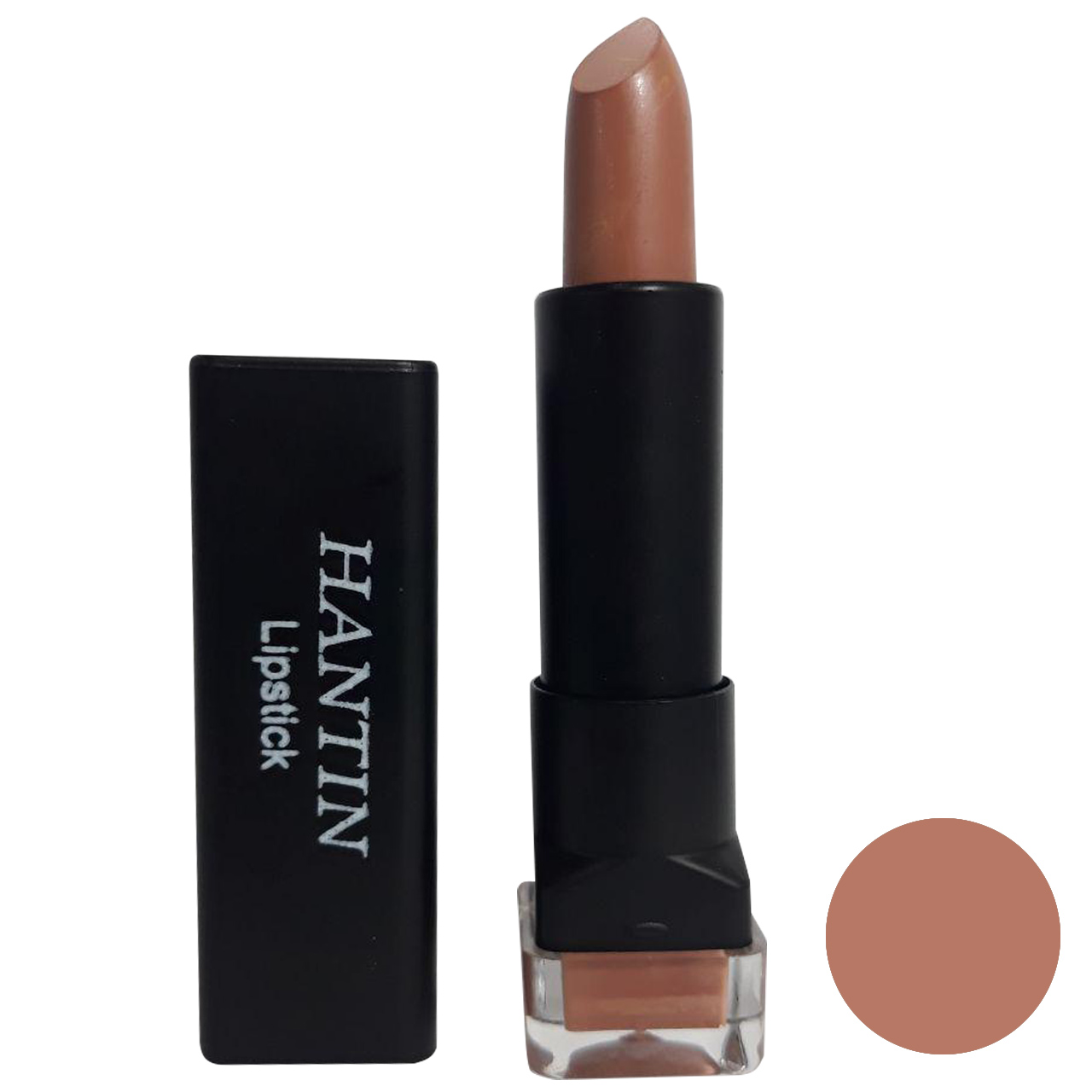رژ لب جامد هانتین مدل matte شماره 015