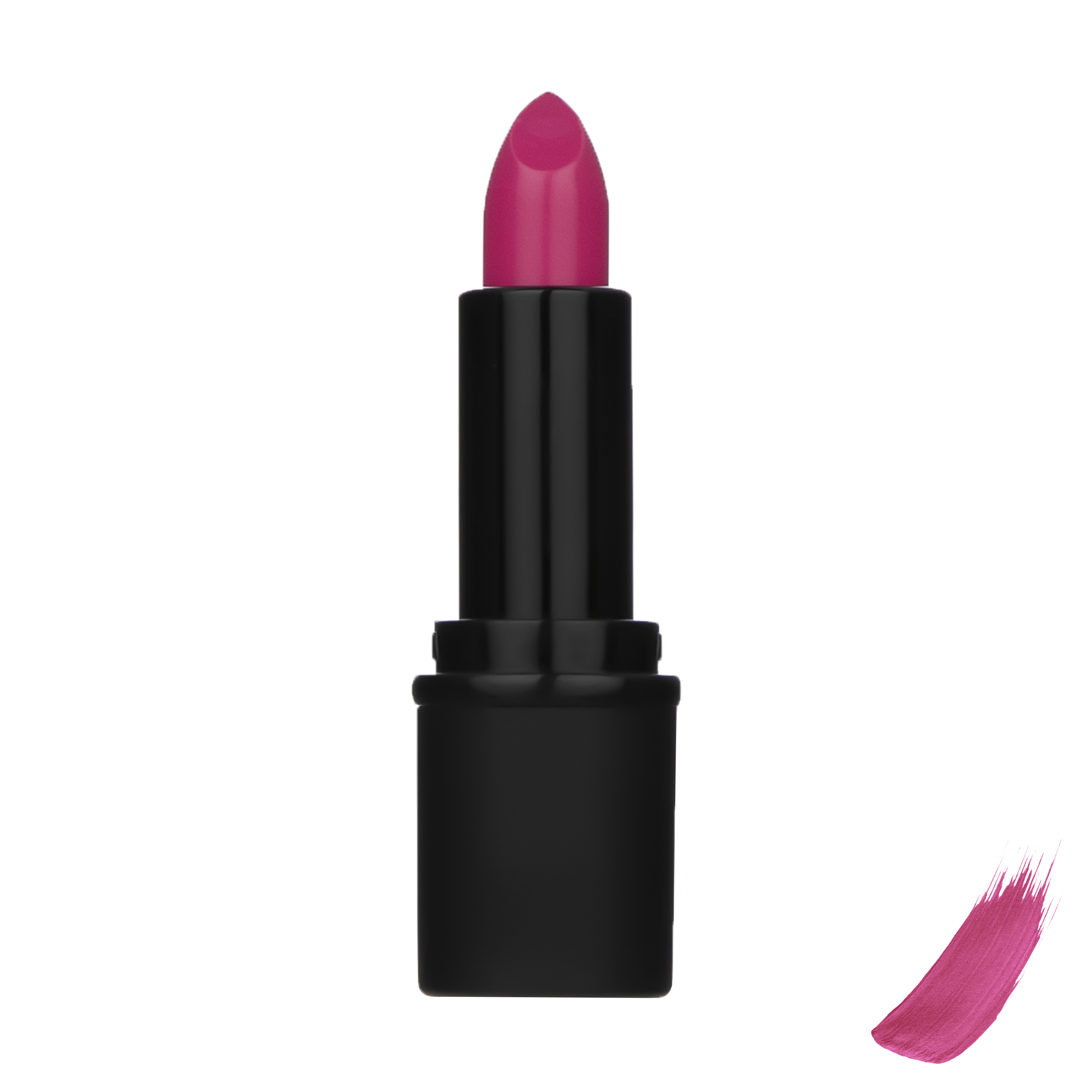 رژ لب جامد کالیستا مدل glamor shine شماره s84