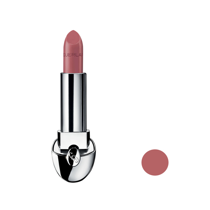 رژ لب جامد گرلن مدل rouge g de guerlain شماره 59