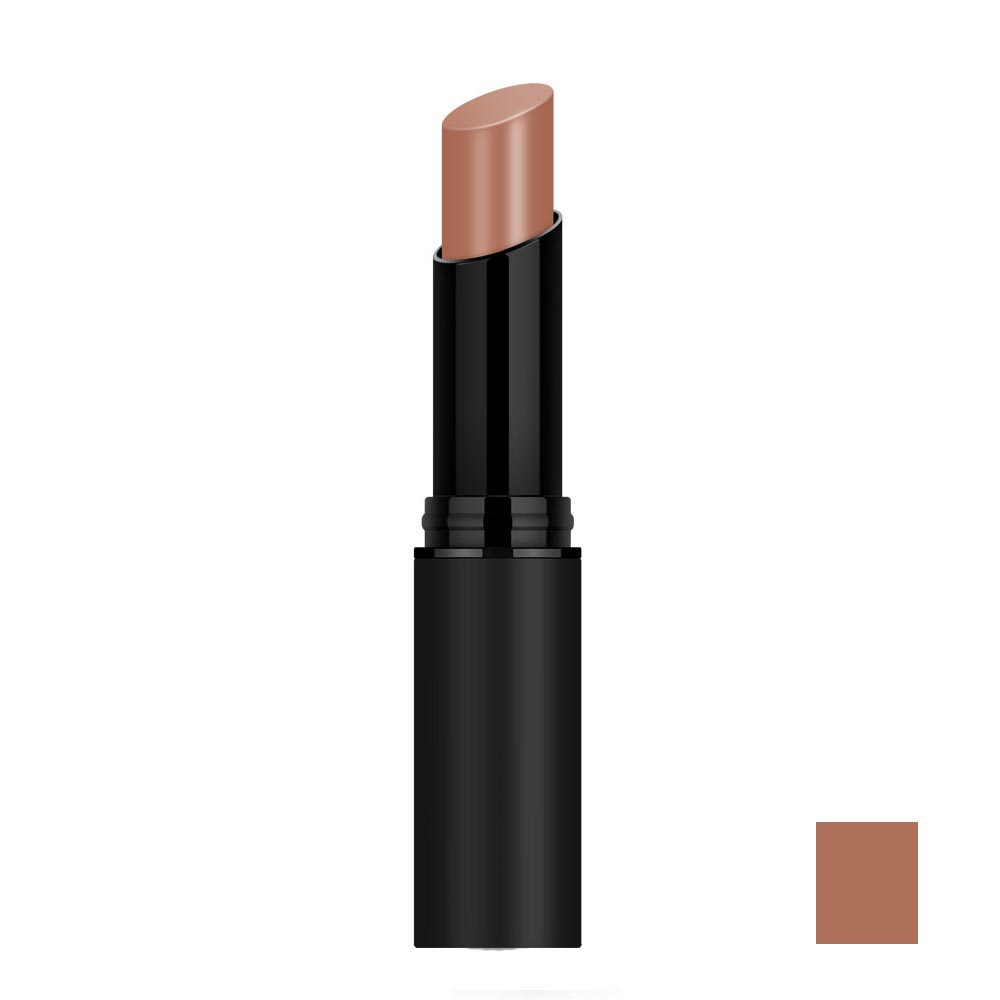 رژ لب جامد گلدن رز مدل sheer shine شماره 03