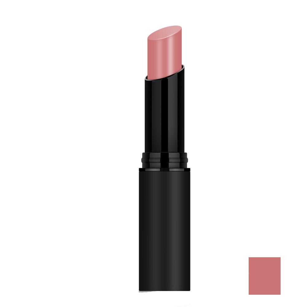 رژ لب جامد گلدن رز مدل sheer shine شماره 05
