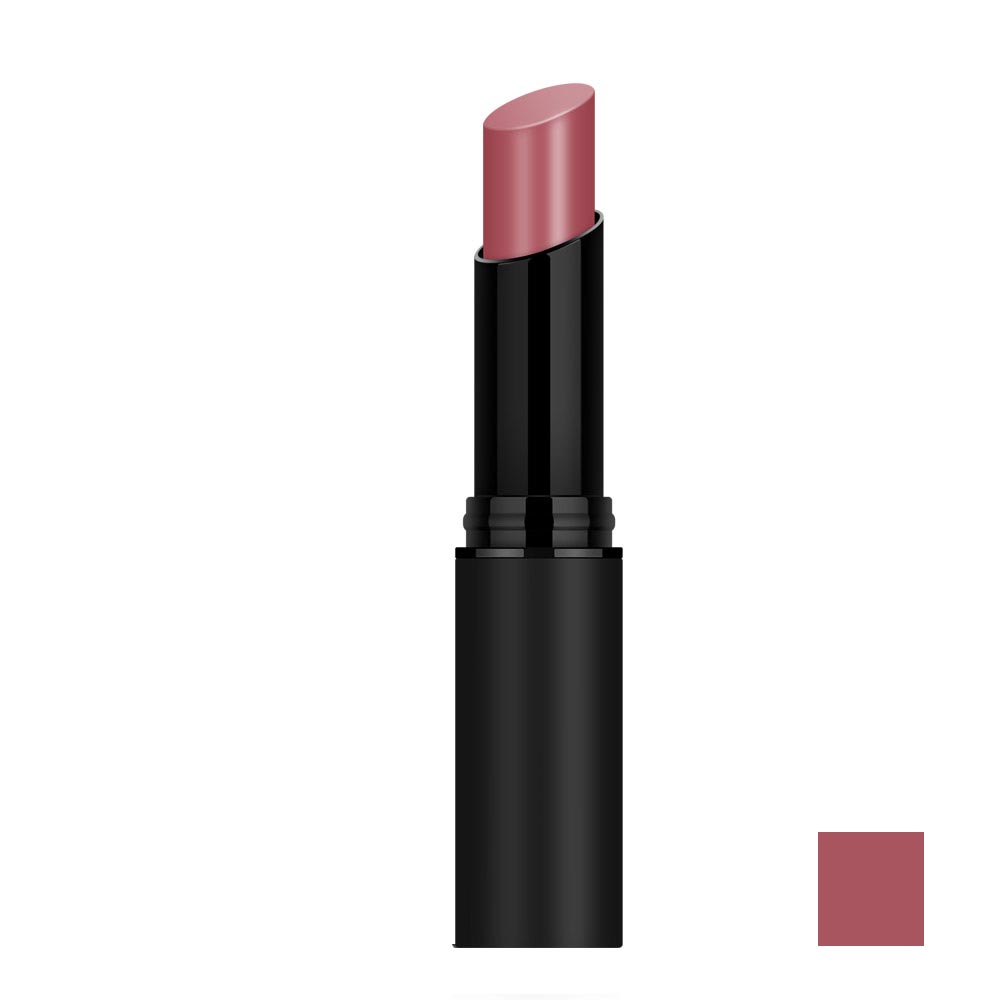 رژ لب جامد گلدن رز مدل sheer shine شماره 13