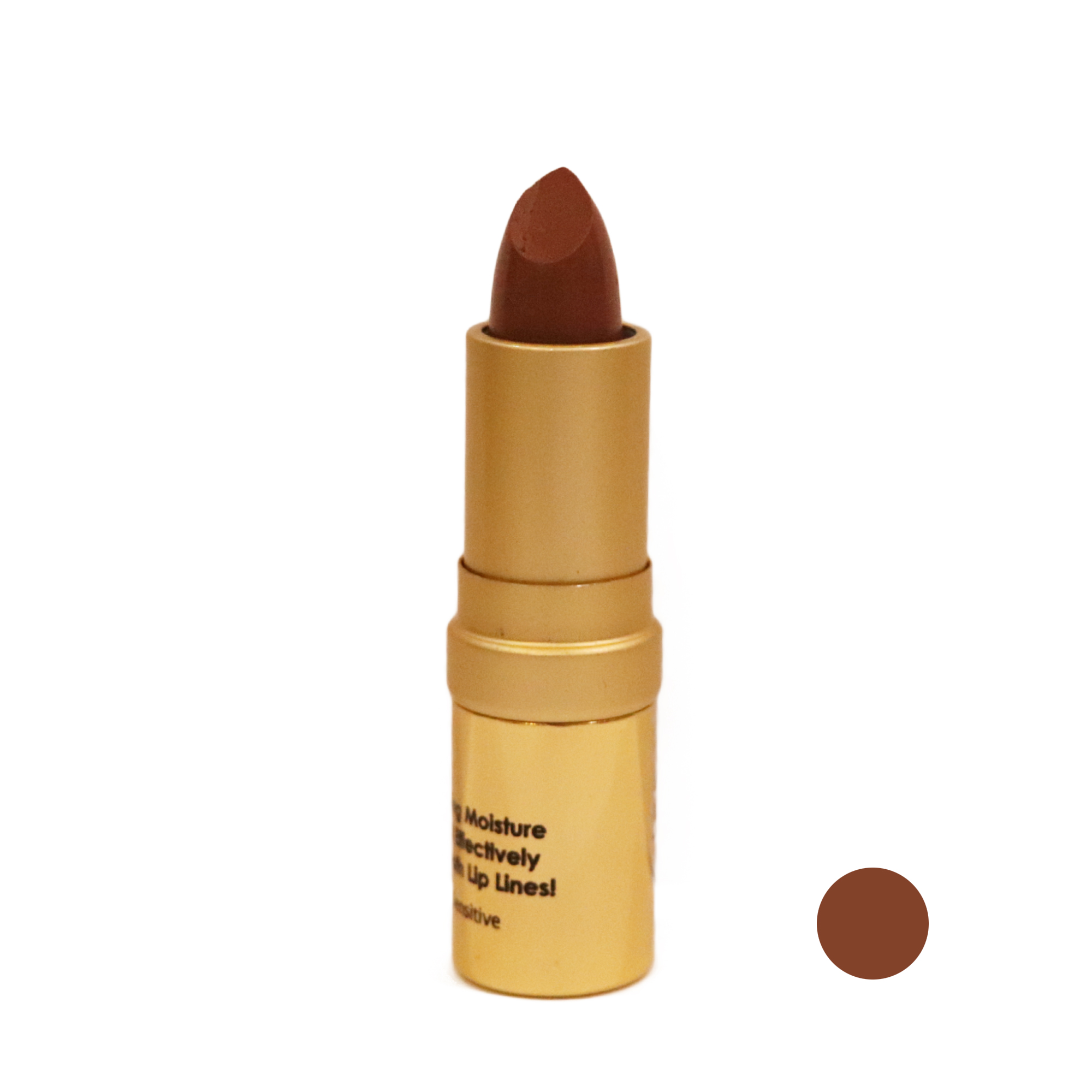 رژ لب رستیکا مدل sensitive شماره 206