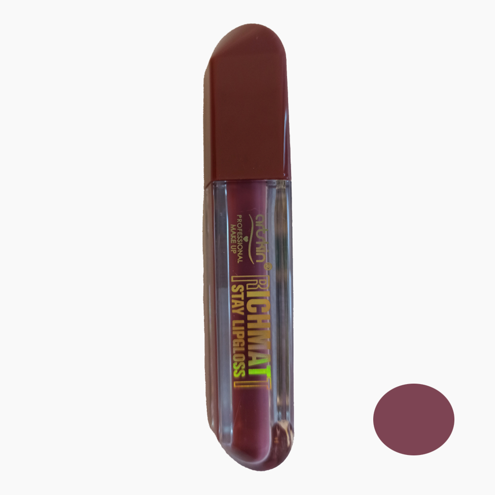 رژ لب مایع آرت‌اسکین مدل رژ لب مایع آرت‌اسکین مدل richmatt شماره2