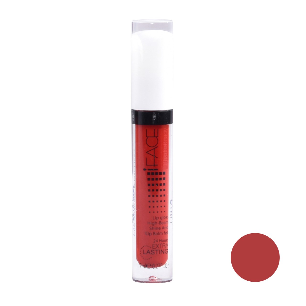 رژ لب مایع آی فیس مدل photoready شماره 04