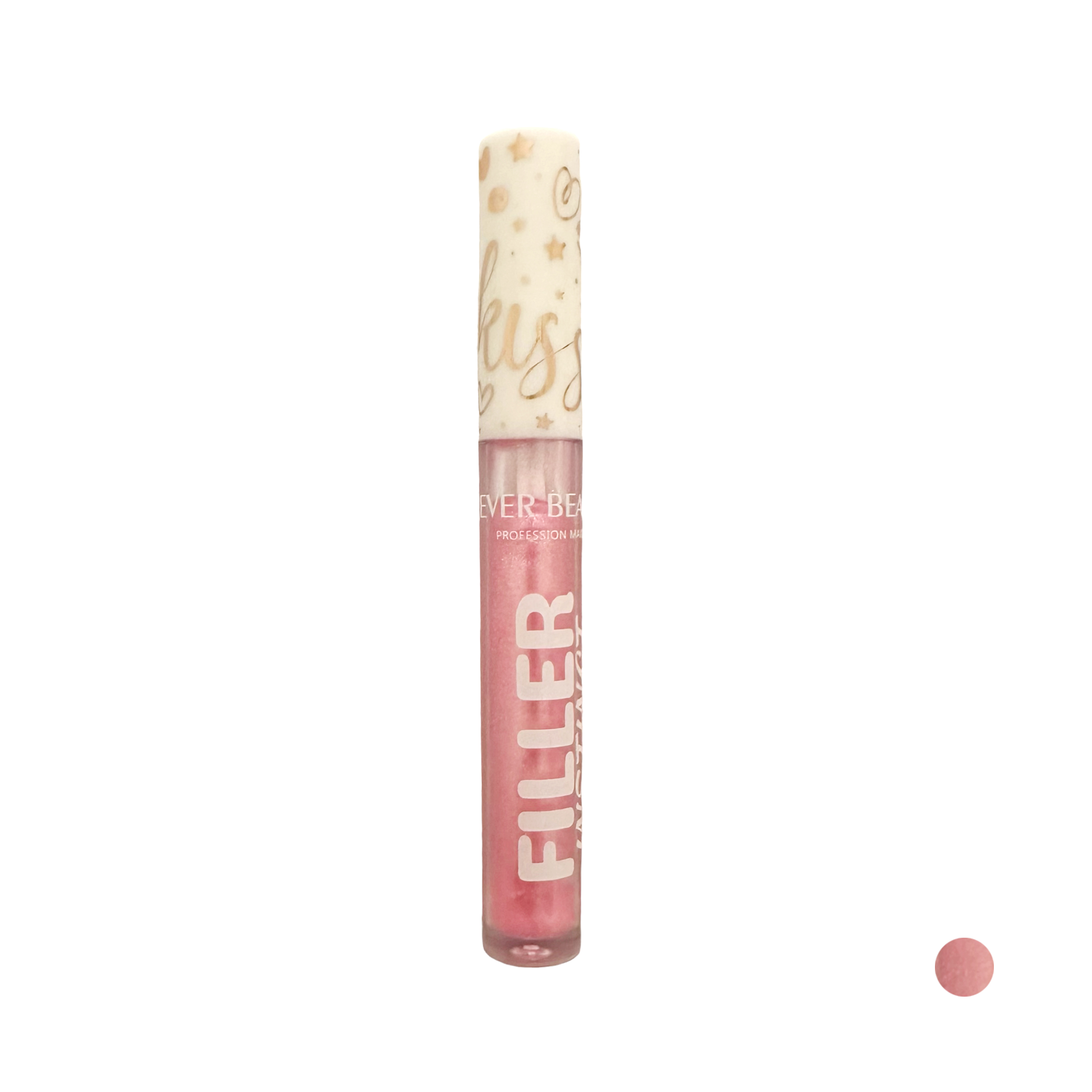 رژ لب مایع اوربیوتی مدل filler شماره 03
