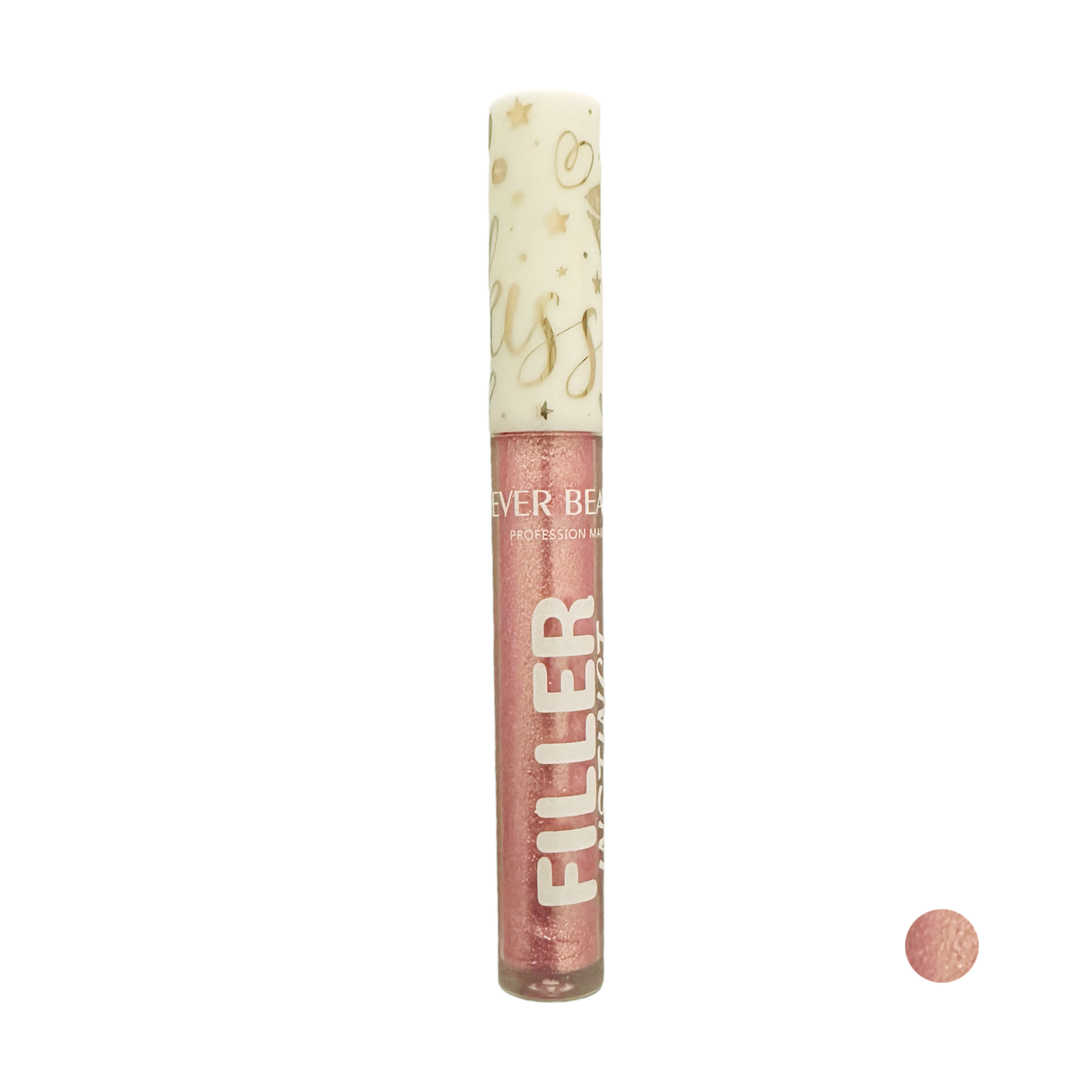 رژ لب مایع اوربیوتی مدل filler شماره 06