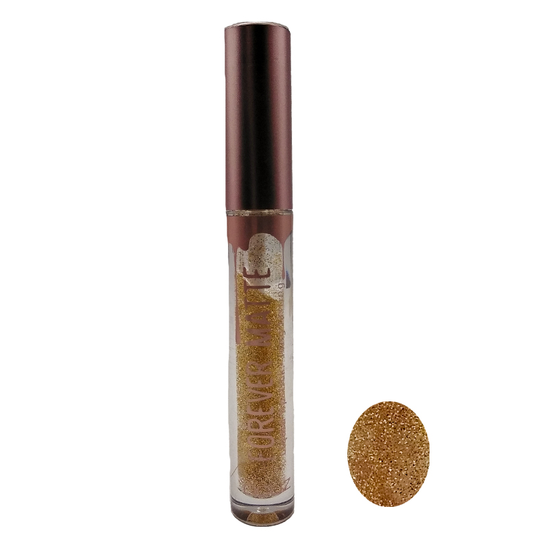 رژ لب مایع اوکاز مدل long lasting شماره n 16