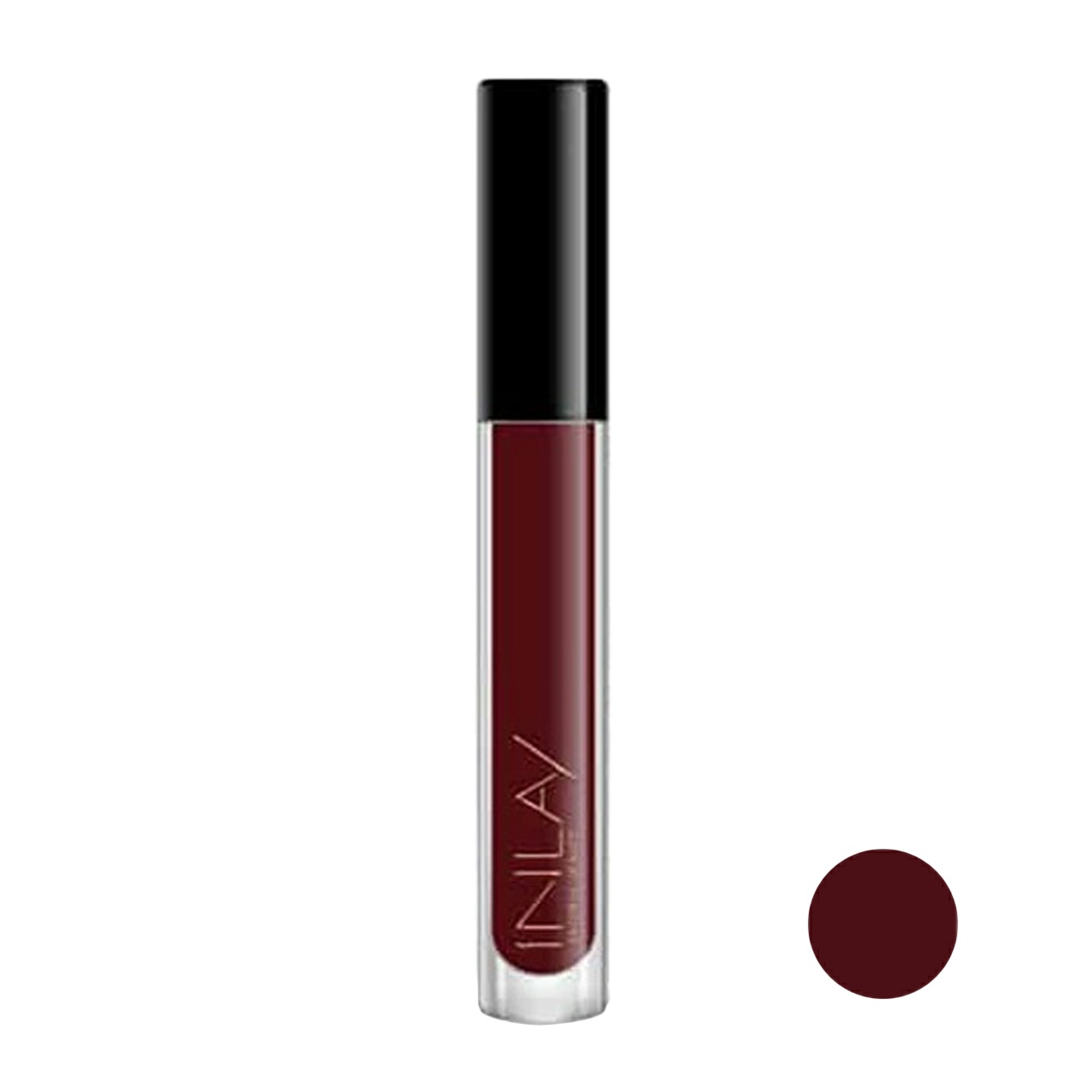 رژ لب مایع این لی مدل black cherry شماره m356