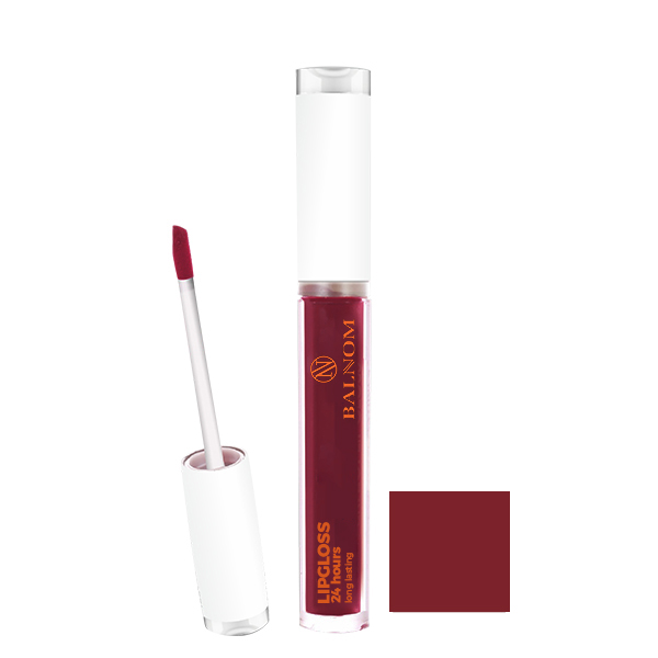 رژ لب مایع بالنوم مدل long lasting شماره 06