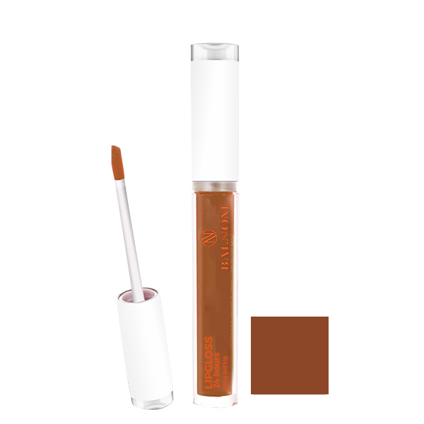 رژ لب مایع بالنوم مدل long lasting شماره 10