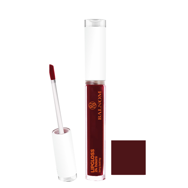 رژ لب مایع بالنوم مدل long lasting شماره 16