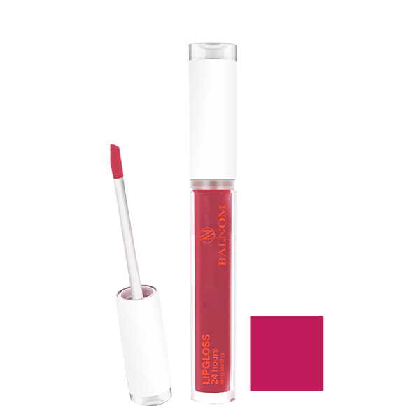 رژ لب مایع بالنوم مدل long lasting شماره 02