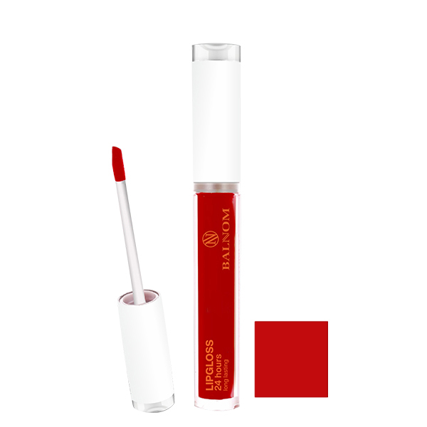 رژ لب مایع بالنوم مدل long lasting شماره 03