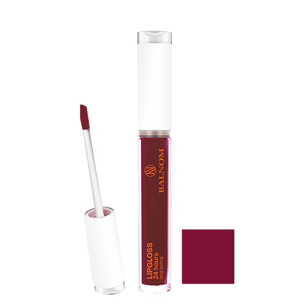 رژ لب مایع بالنوم مدل long lasting شماره 05