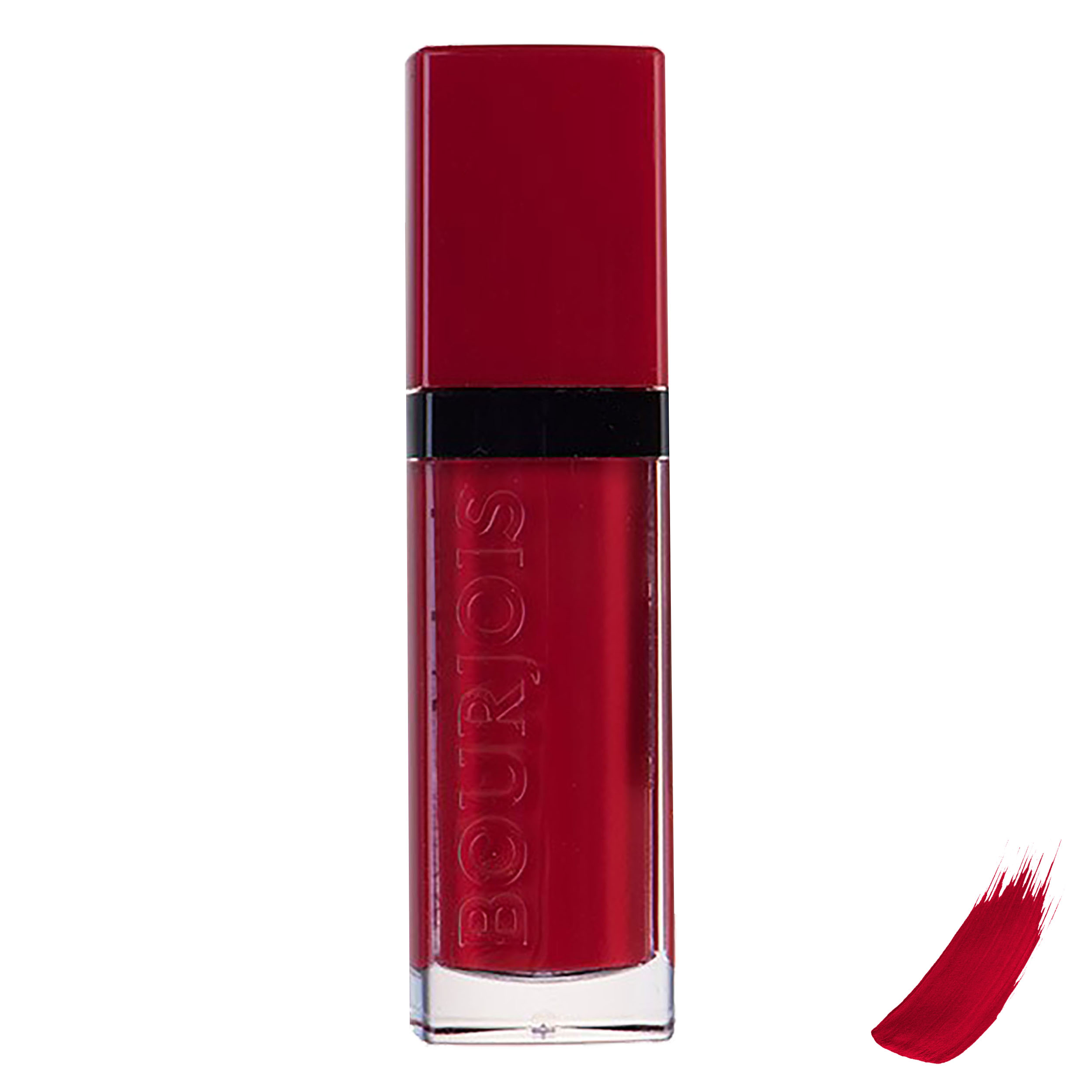 رژ لب مایع بورژوآ مدل 03 edition velvet