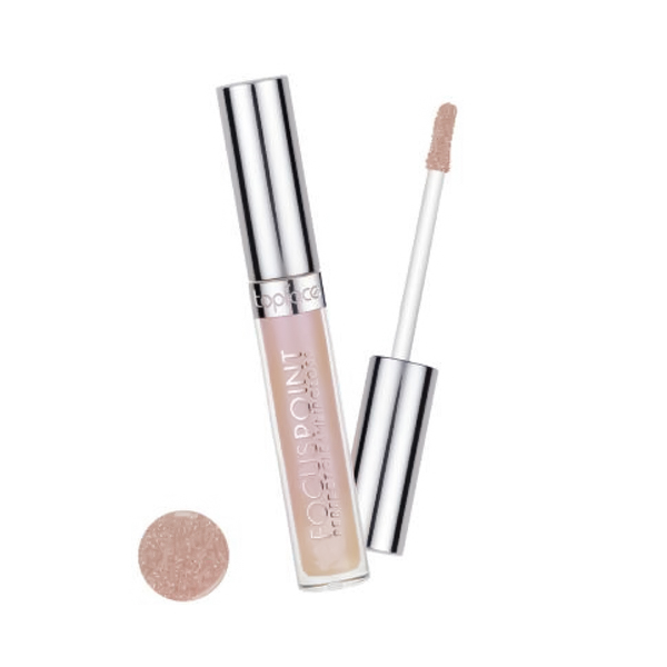 رژ لب مایع تاپ فیس مدل perfect gleam شماره 104