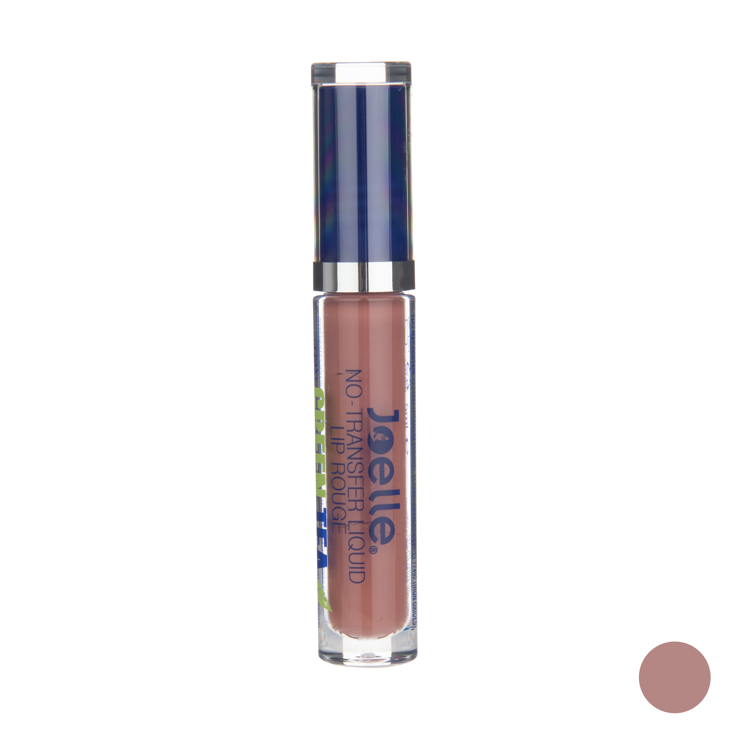 رژ لب مایع جویل شماره jr255