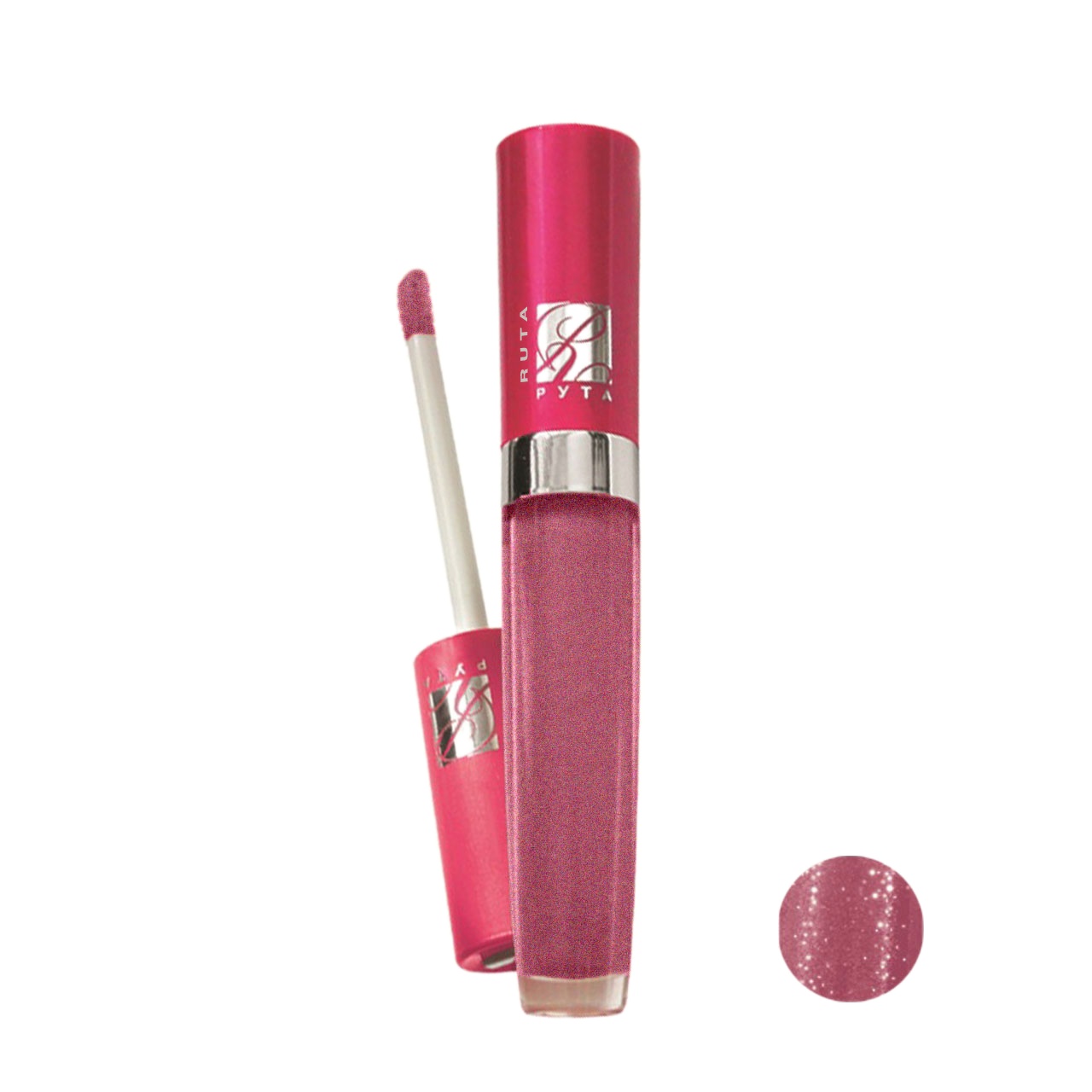 رژ لب مایع روتا مدل exotic کد rb 22