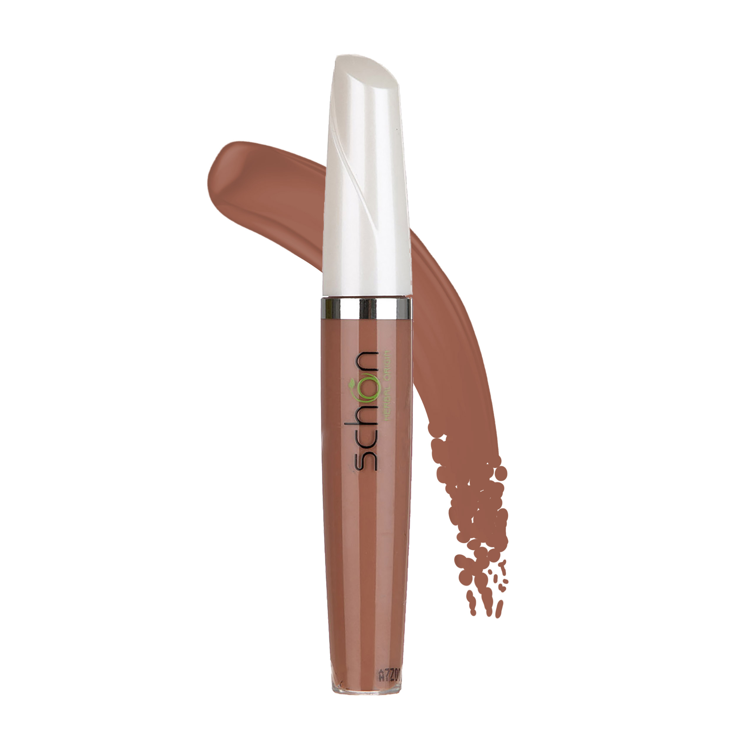 رژ لب مایع شون سری velvet matt شماره m11