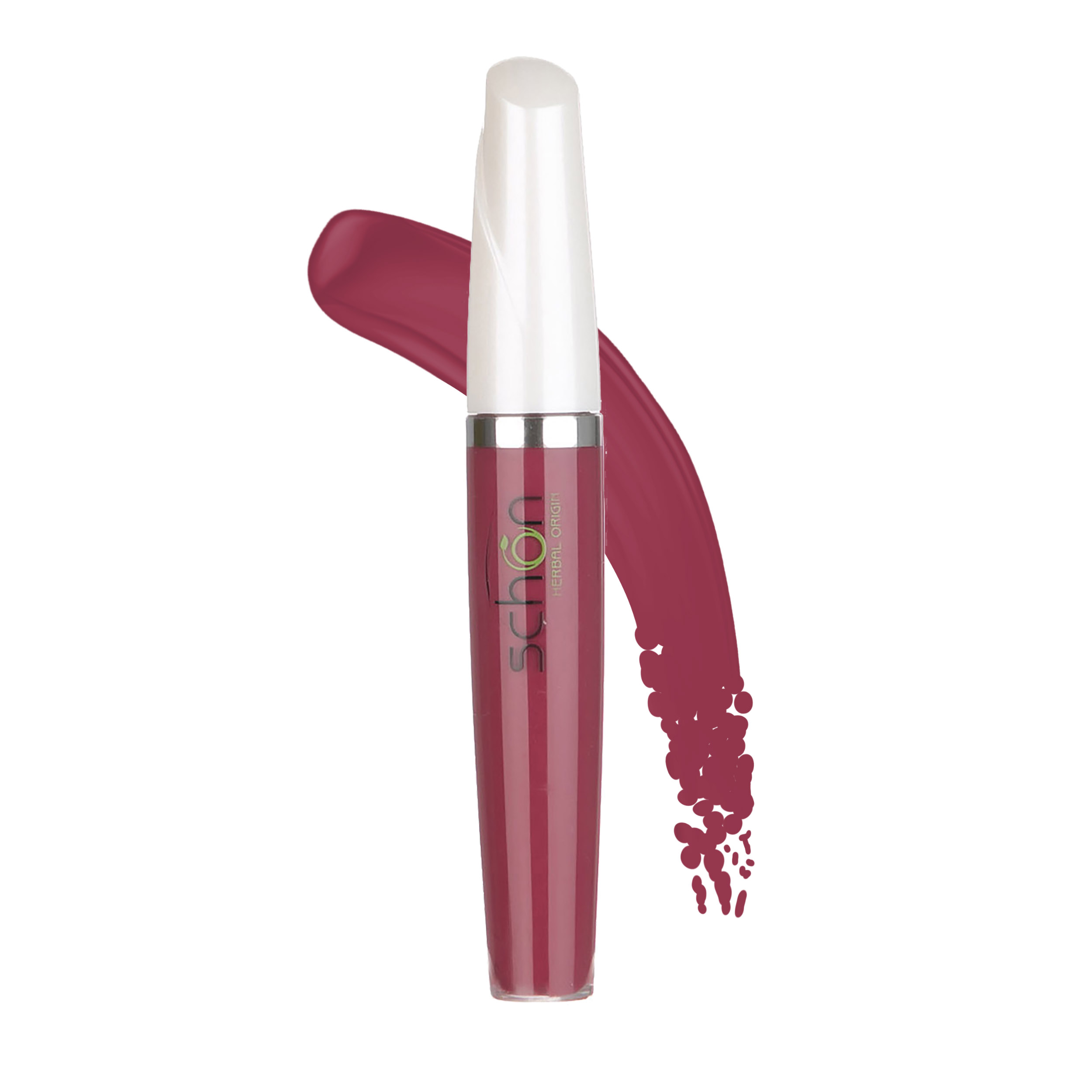 رژ لب مایع شون سری velvet matt شماره m31