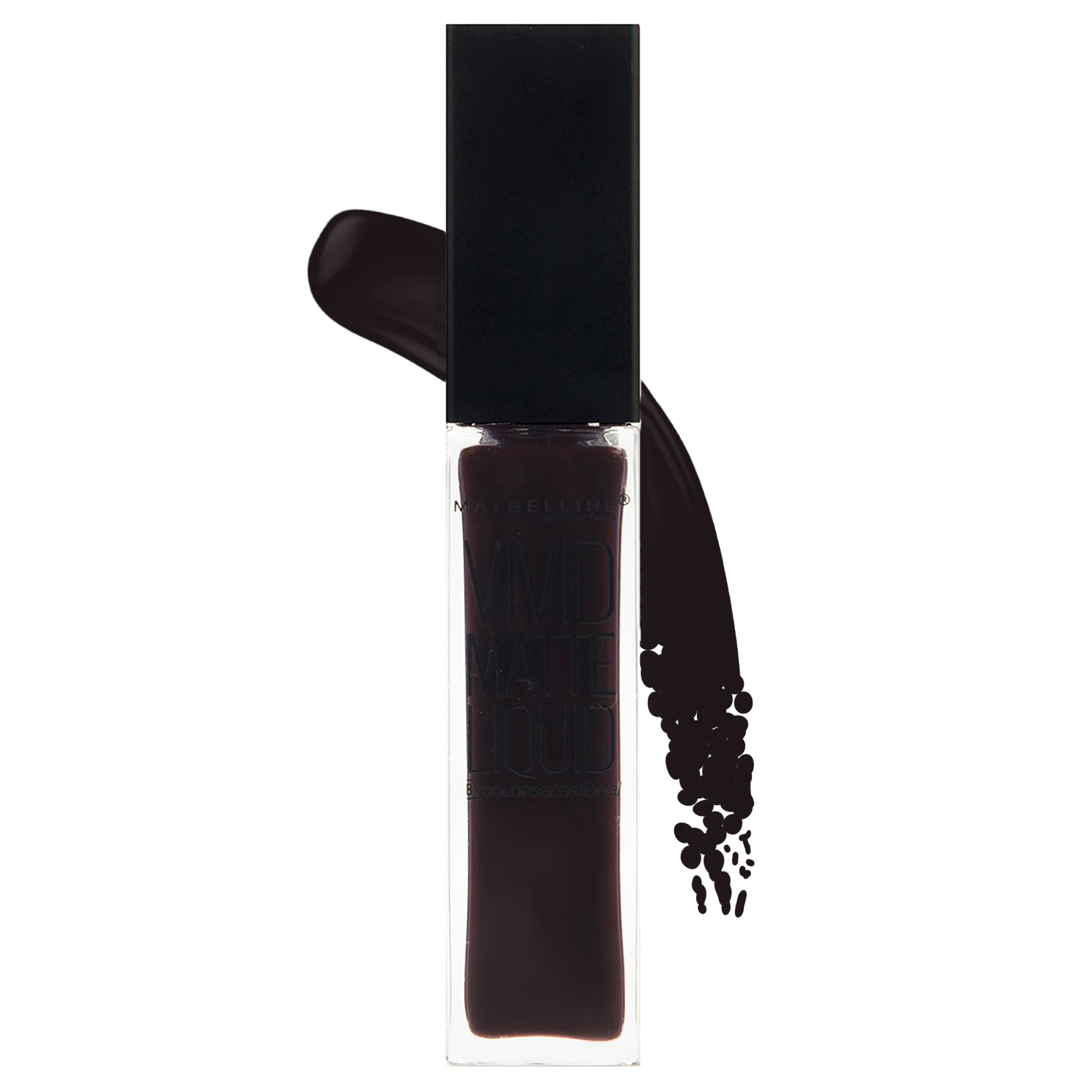 رژ لب مایع میبلین سری vivid matte شماره 47