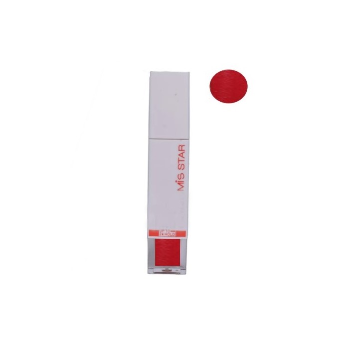 رژ لب مایع میستار مدل کلاسیک تاچ شماره mg01