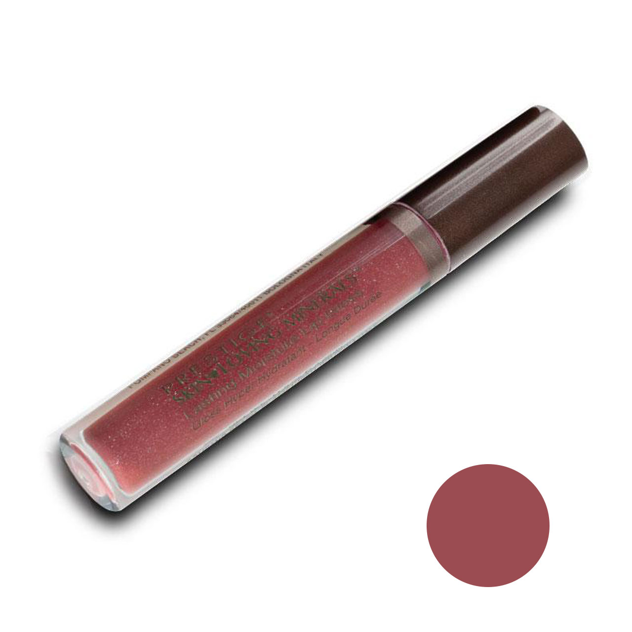 رژ لب مایع پرستیژ مدل minerals lasting شماره mmg 05