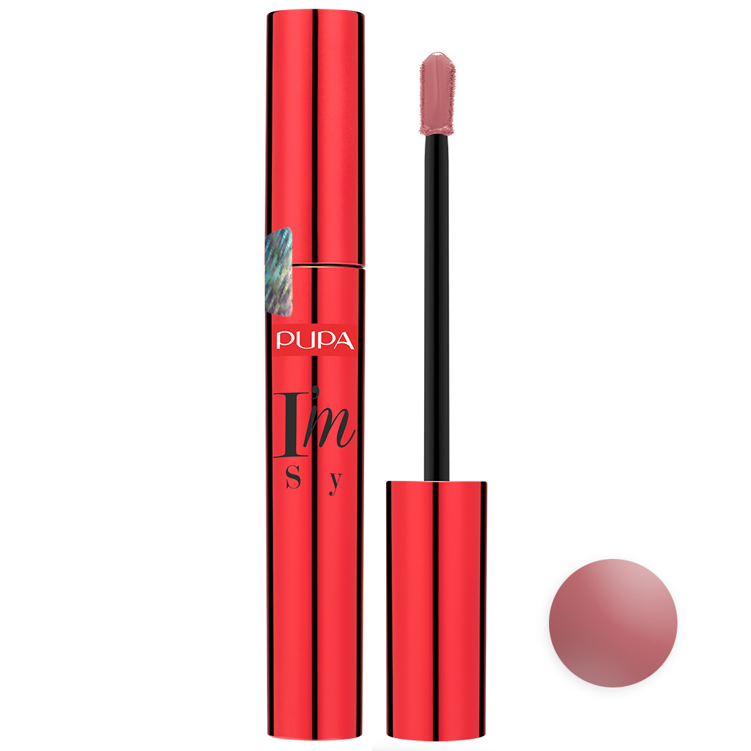 رژ لب مایع پوپا مدل glossy dream شماره 003