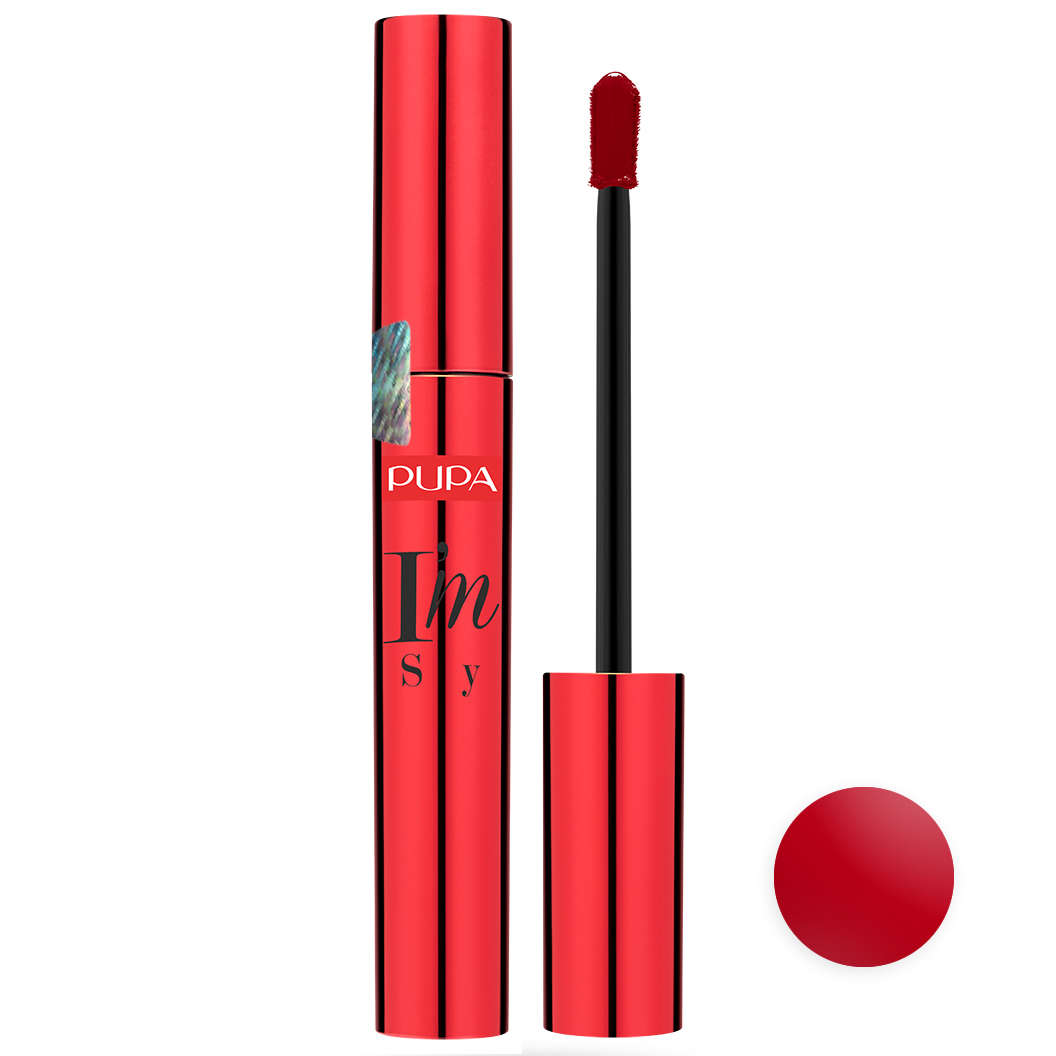 رژ لب مایع پوپا مدل glossy dream شماره 008