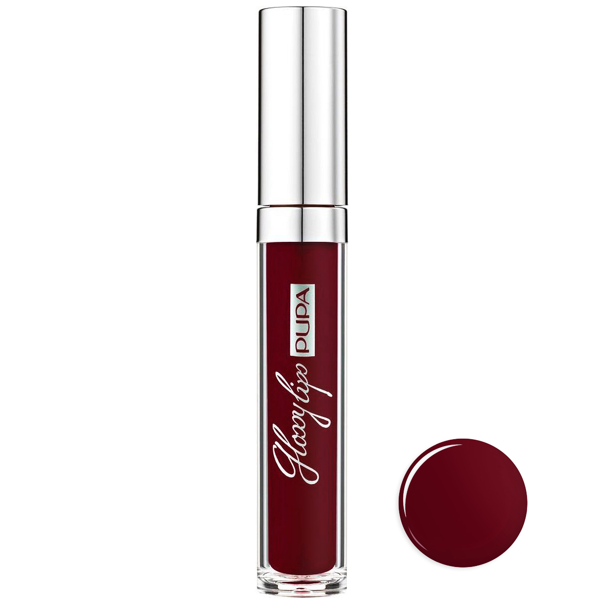 رژ لب مایع پوپا مدل super glossy شماره 405
