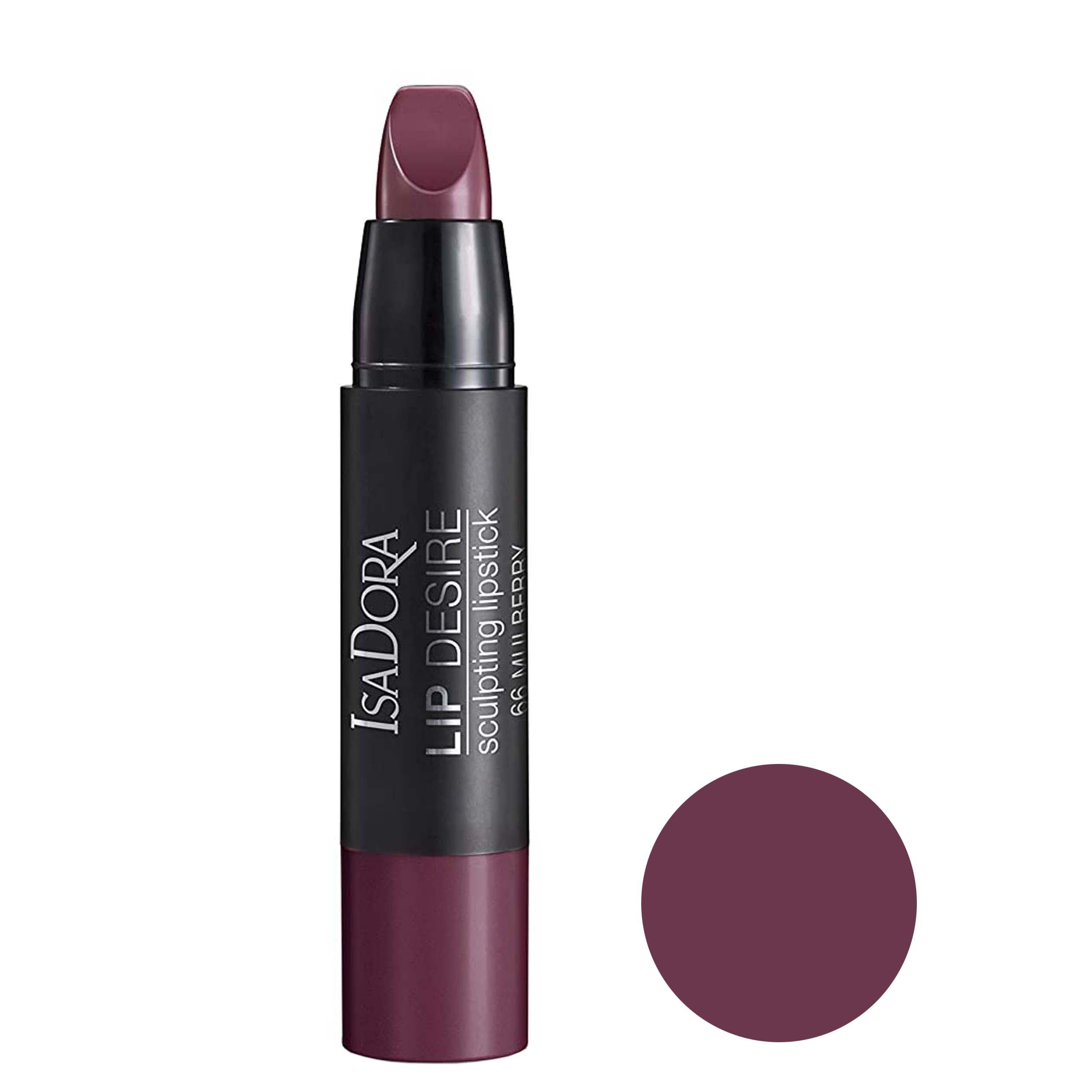 رژ لب مدادی ایزادورا مدل lip desire شماره 68