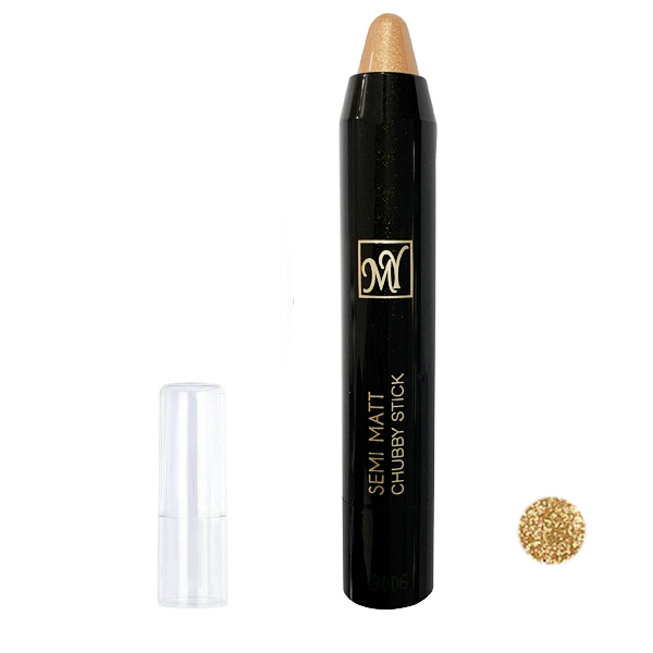 رژ لب مدادی مای سری chubby stick شماره 19
