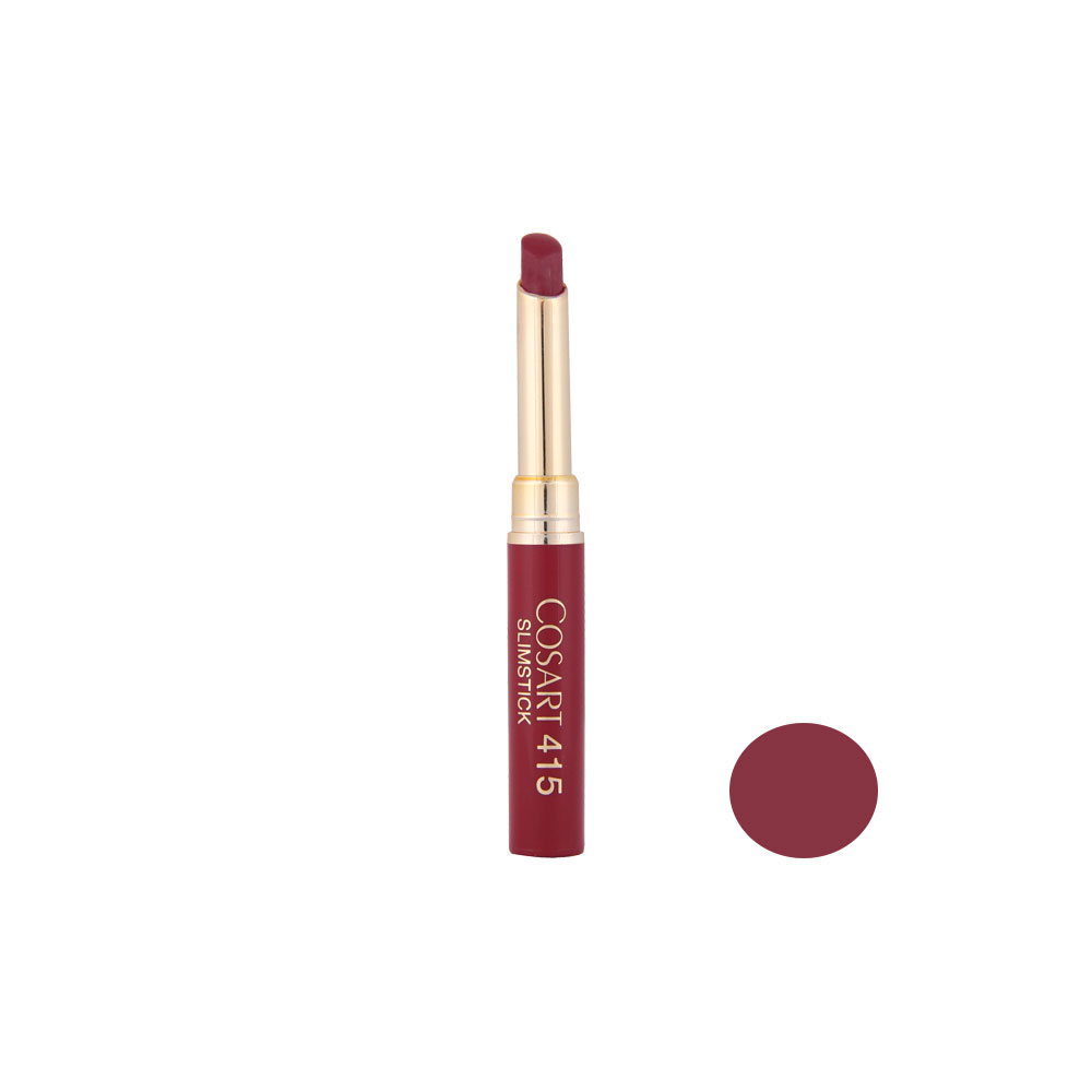 رژ لب مدادی کوزارت سری slimstick شماره 415