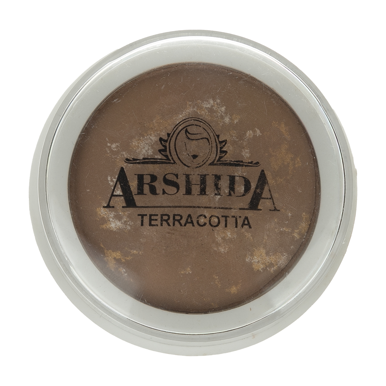رژ گونه آرشیدا سری terracotta شماره 301