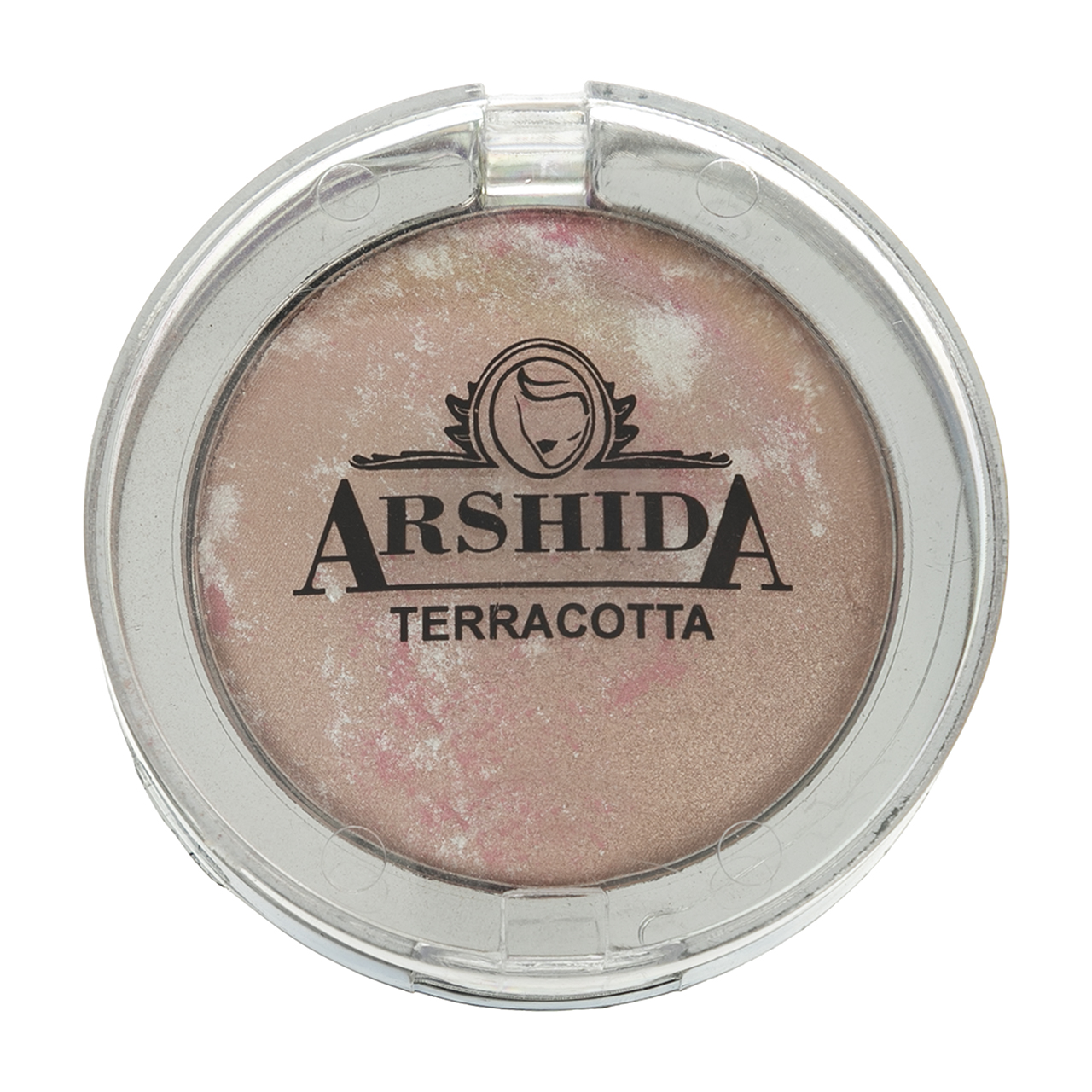 رژ گونه آرشیدا سری terracotta شماره 306
