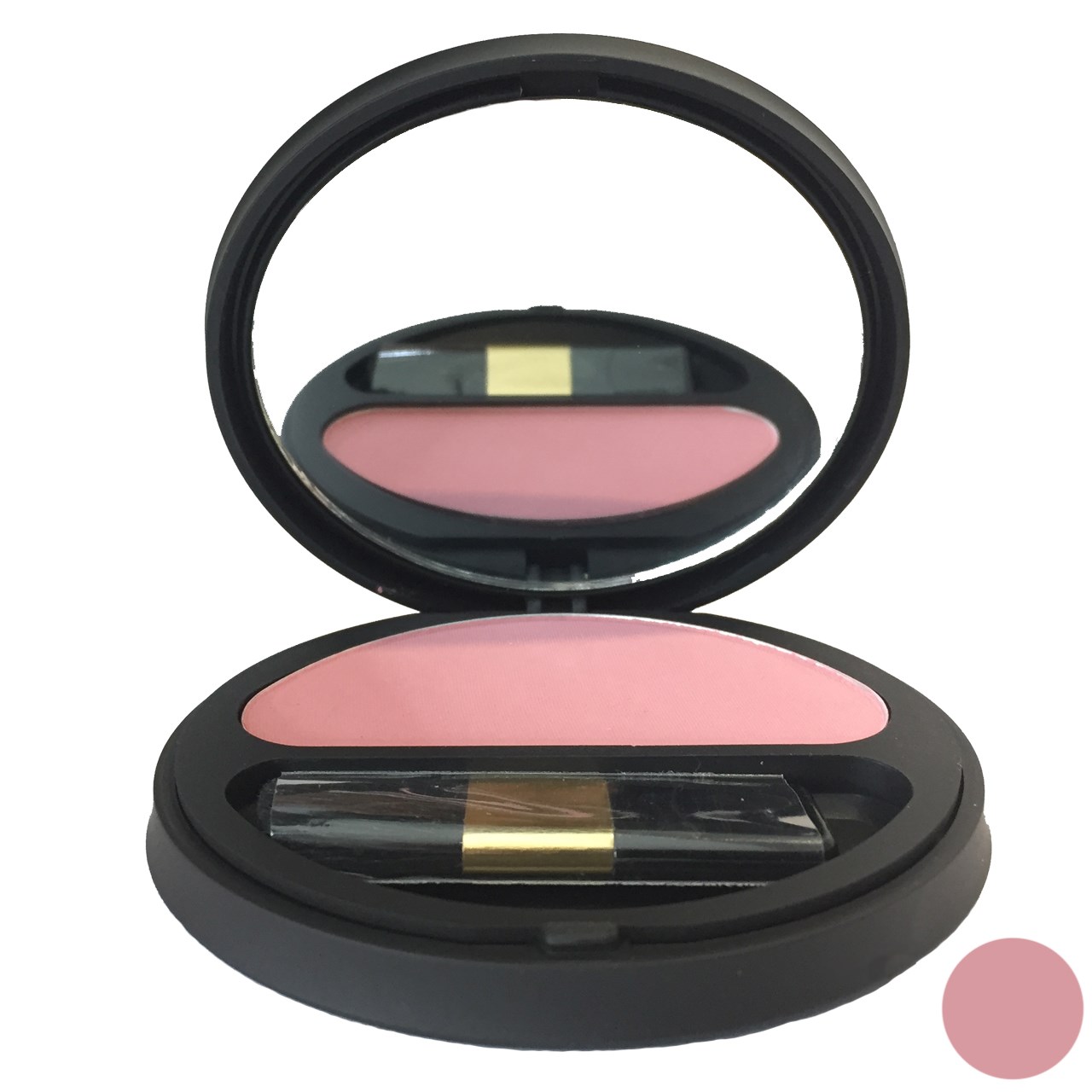 رژ گونه اتق بل مدل blush on کد 8 400