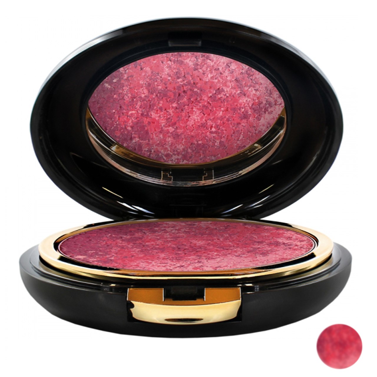 رژ گونه اتق بل مدل bubble blush کد 2 401