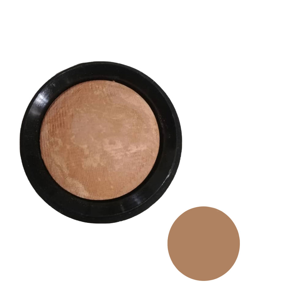 رژ گونه باربین شماره b6