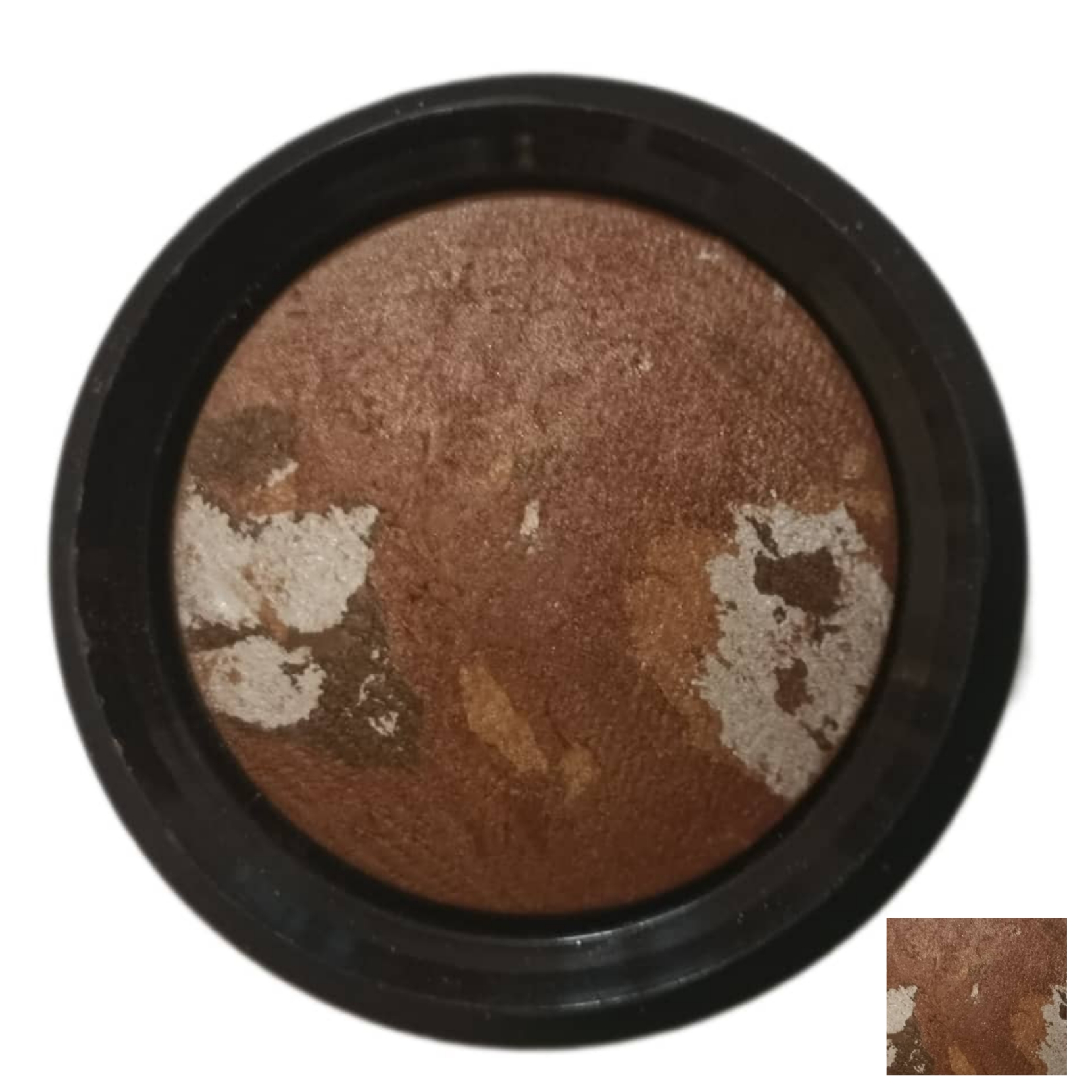 رژ گونه باربین شماره n4