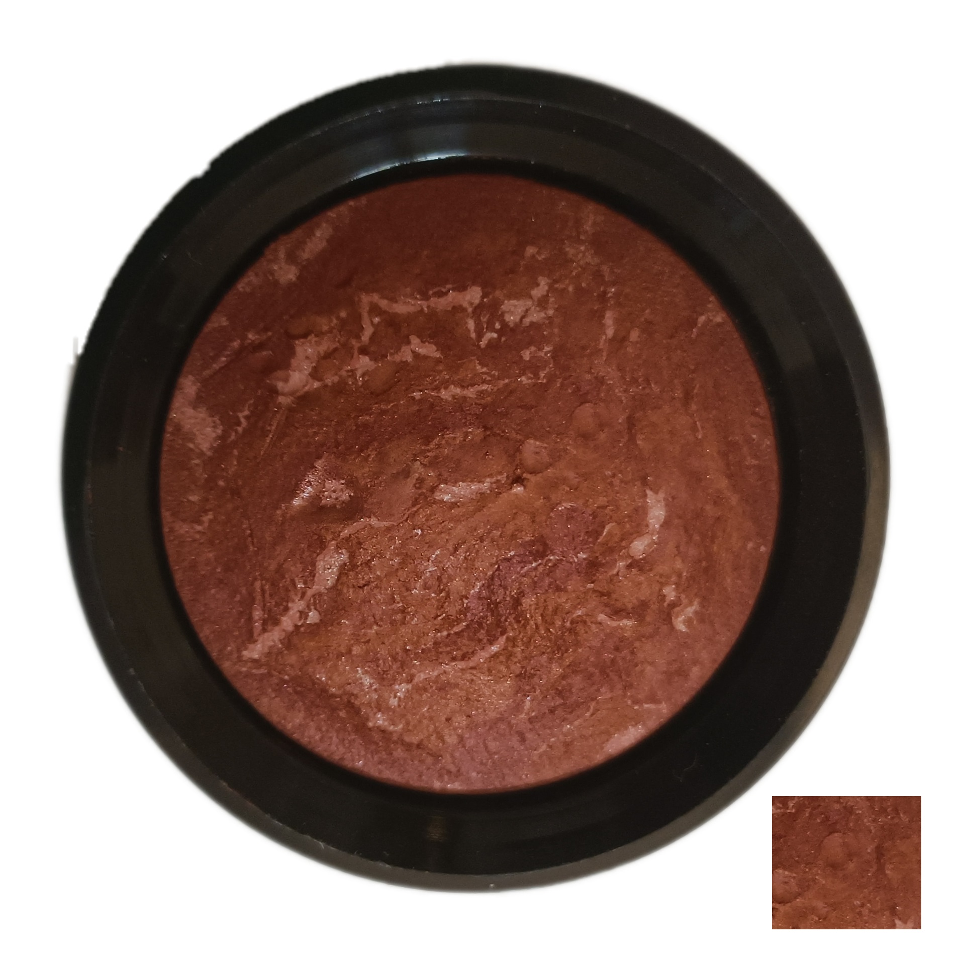 رژ گونه باربین شماره n6