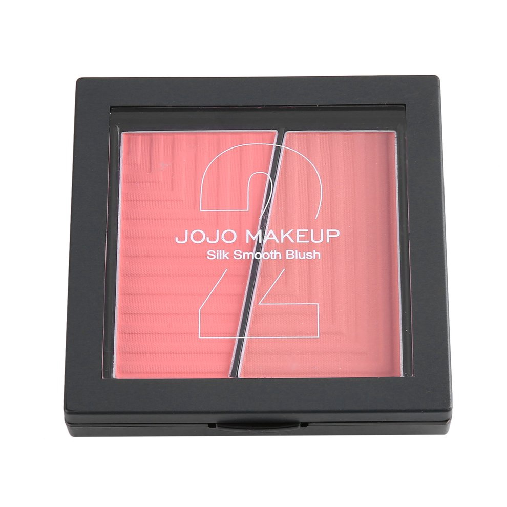 رژ گونه جوجو مدل j672 شماره 01