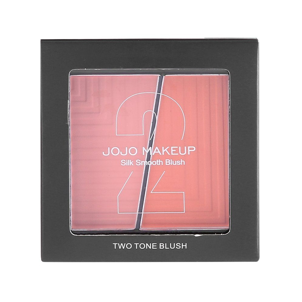 رژ گونه جوجو مدل j672 شماره 02