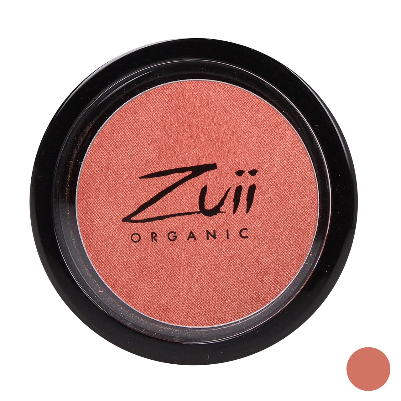 رژ گونه زویی ارگانیک مدل flora grapefruit