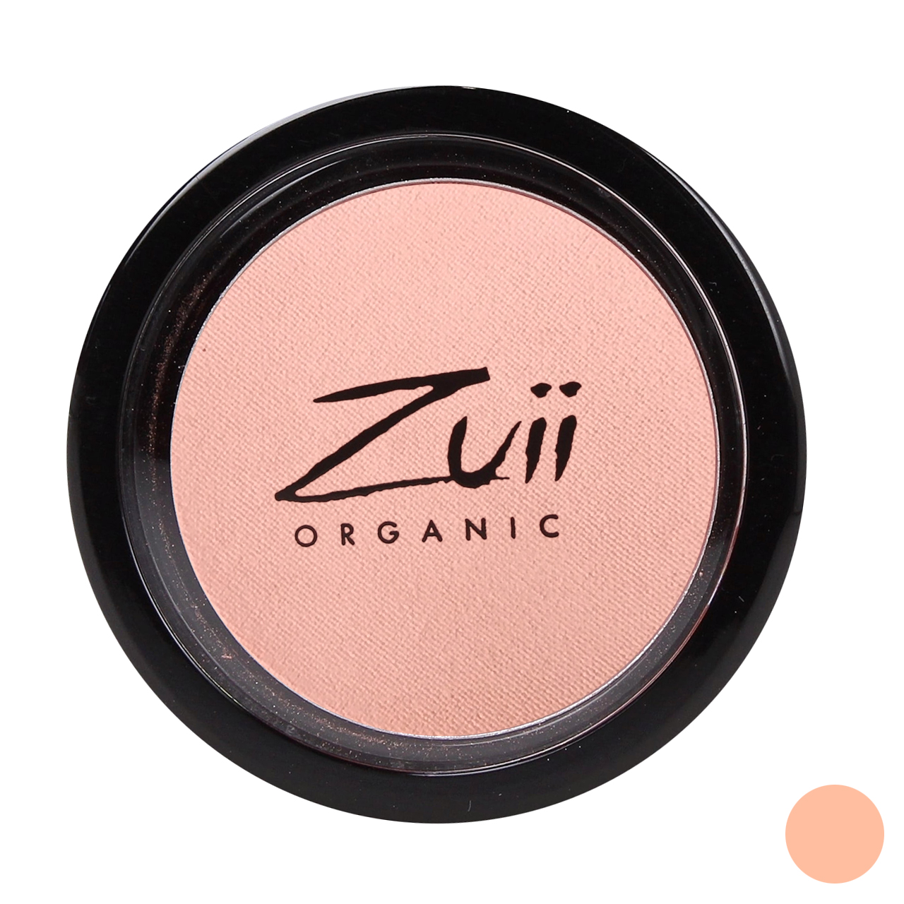 رژ گونه زویی ارگانیک مدل flora mango